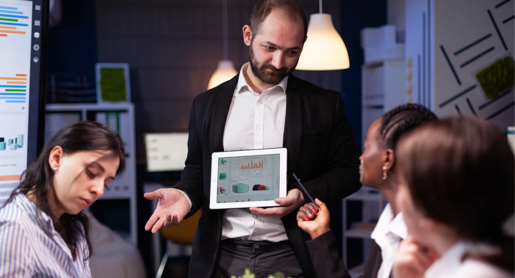 Know Your Business (KYB) Software Solutions | Compliance & Risk Management