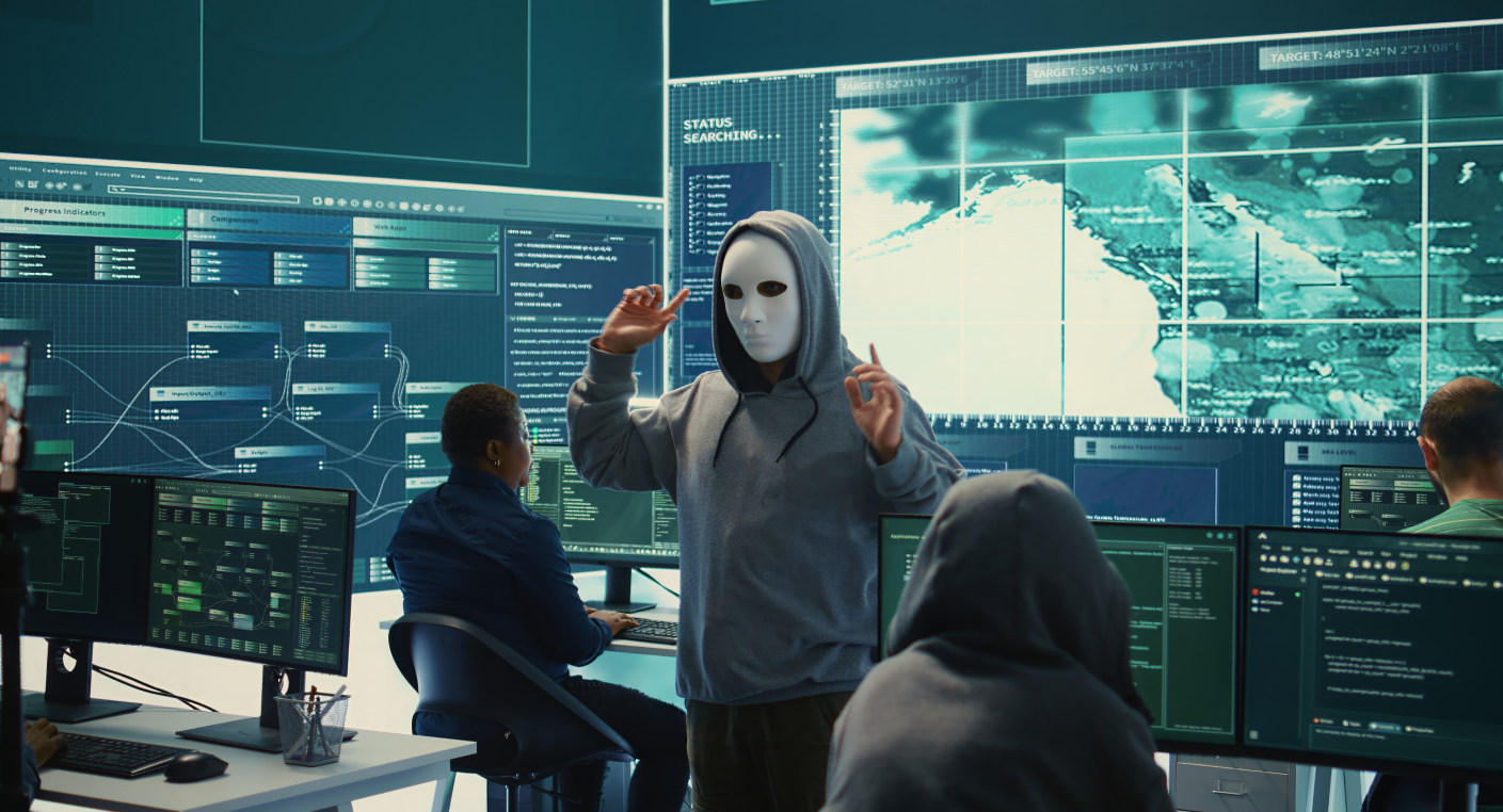 The Face of Fraud is Changing: Why Deepfakes are the Financial Sector's New Nightmare