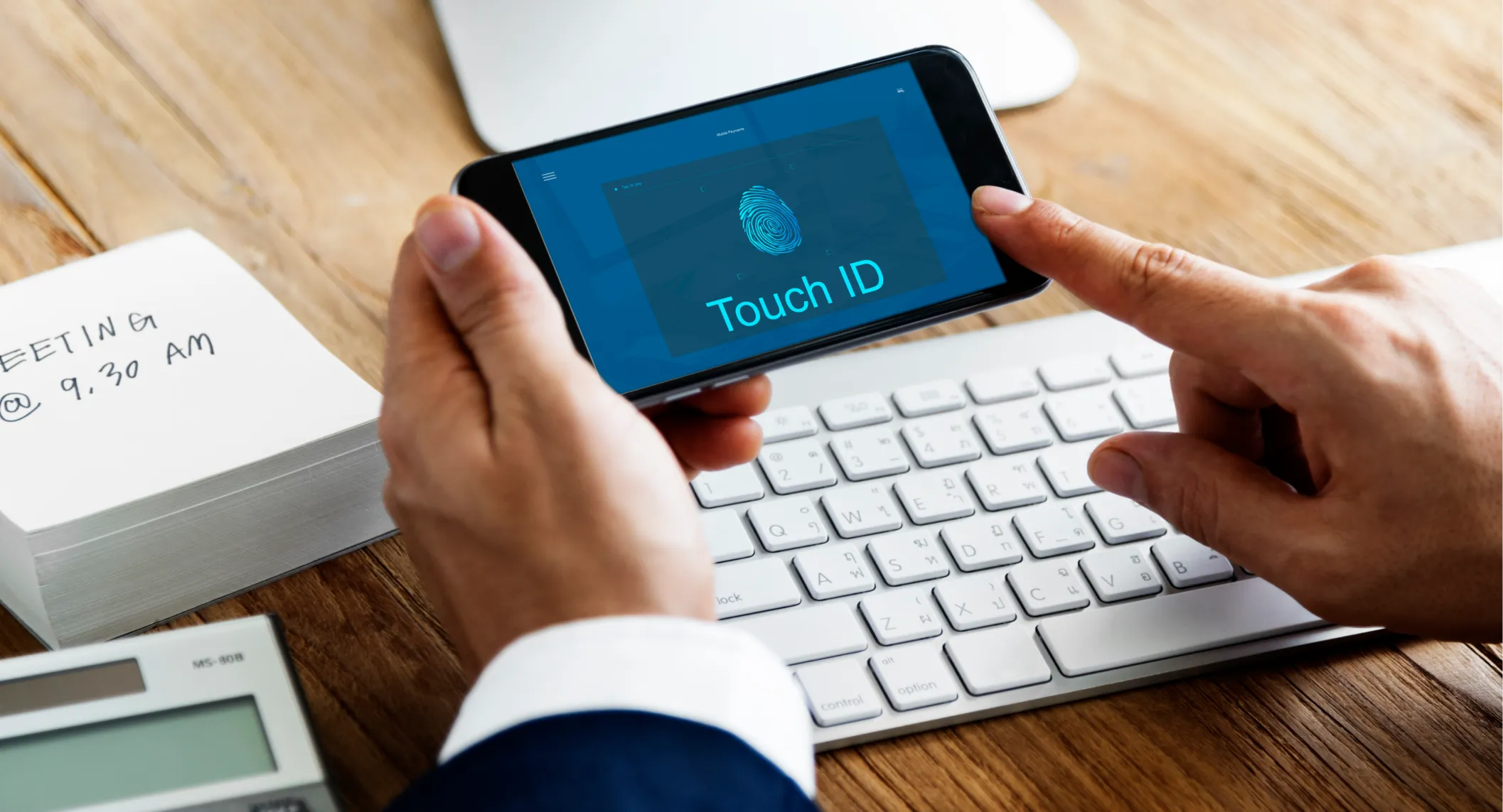 AI-Powered KYC & Verification Services | Fraud Prevention 2025
